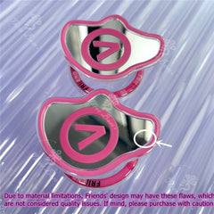 V Friend MagFold Stand
