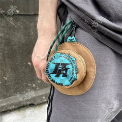 BT Boys Luxe Coin Bag