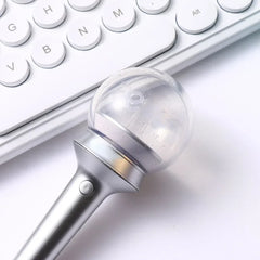 KawaiiGlow™ Silicone Light Keychain Stick Pendant