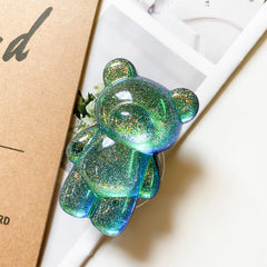 GlitterBear™ Fold Grip