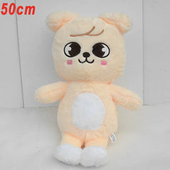 Stray Kids SKZOO Plush Collectible