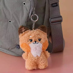 ZEROBASEONE ZERONI Plush Keychain Doll Collection