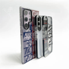 AgustD D-DAY Signature Case
