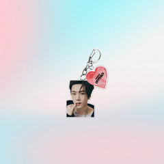 StageStar™ Idol Acrylic Charm
