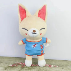 SKZoo™ 23cm Plush Toy Cartoon Stuffed Animal Room Decor