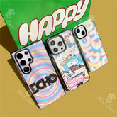 Jin Echo Signature Case