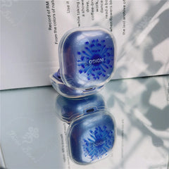 Indigo Luxe Buds Case