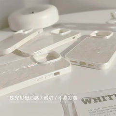 Shell Luxe Hybrid Case
