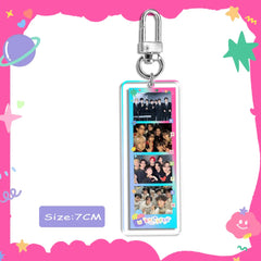 Unleash Era™ Idol Acrylic Charm