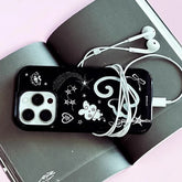 Midnight Bunny Star Case