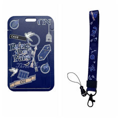PTD Layover Elite Card Holder