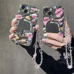 Blossibear™ Charm Strap