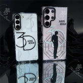 JK 3D Galaxy Case