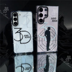 JK 3D Signature Case