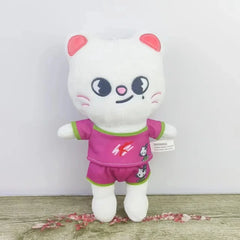 SKZoo™ 23cm Plush Toy Cartoon Stuffed Animal Room Decor