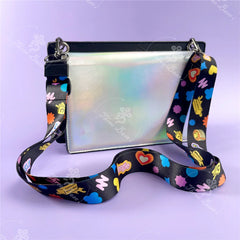 EchoButter Adjustable Phone Lanyard