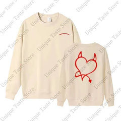 BABYMONSTER “PSYCHO Concert” Oversized Hoodie