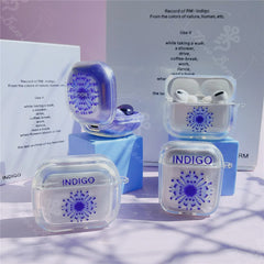 Indigo Luxe Buds Case