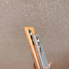 Magsafe Matte Dual-Color Case