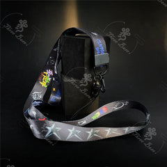 V Layover Luxe Lanyard