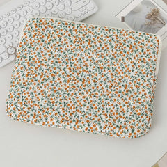 Quilted Laptop Sleeve – 11”–15”