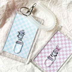 InspoPearl™ Idol Photocard Holder