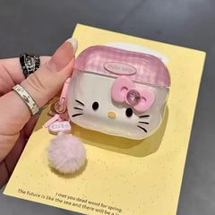 Hello Kitty AirPods Case