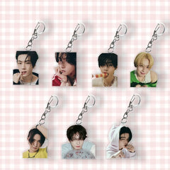 StageStar™ Idol Acrylic Charm