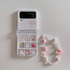 PurrFlip™ 3-Piece Cat Case Set