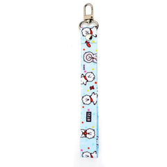 BT21 BT21 Character Phone Lanyard Set