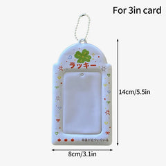 IdolVault™ Kpop Photocard Holder