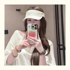 Playful Cherries Star Case
