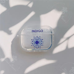 Indigo Luxe Buds Case