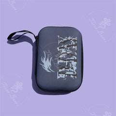BT Boys Luxe Coin Bag