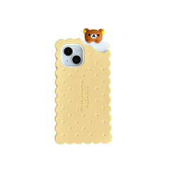 TideBear™ Biscuit Case