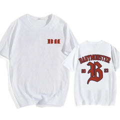 BABYMONSTER K-Pop Band Graphic Tee