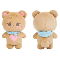 BLACKPINK “Born Pink World Tour” 20cm Plush Doll Collection
