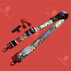 EchoButter Adjustable Phone Lanyard