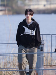 ENHYPEN Premium Autumn Hoodie