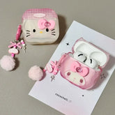 Hello Kitty AirPods Case