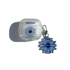 Indigo Luxe Buds Case
