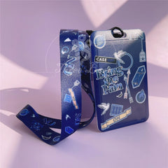 PTD Layover Elite Card Holder