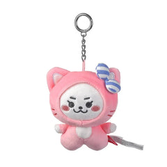 ITZY WDZY 20cm Kawaii Plush Doll Collection