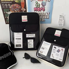 Protective Tablet Sleeve Bag