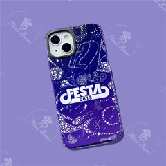 Festa Twelve Luxe Case