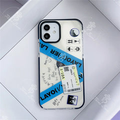 V Layover Elite Case