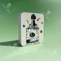 PTD Luxe Earphone Box
