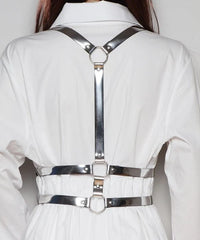 Suga Double-Strap Harness Belt