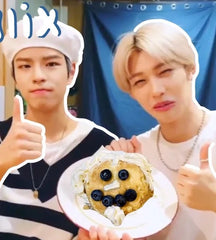 Felix “Too Much Butter” Tee