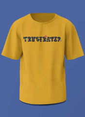 Jungkook “Trusfrated” Graphic Tee